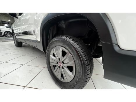 FIAT Toro 1.8 16V 4P FLEX FREEDOM AUTOM�TICO, Foto 9