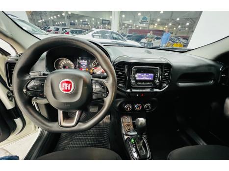 FIAT Toro 1.8 16V 4P FLEX FREEDOM AUTOM�TICO, Foto 10