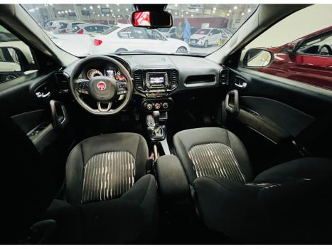 FIAT Toro 1.8 16V 4P FLEX FREEDOM AUTOM�TICO, Foto 12