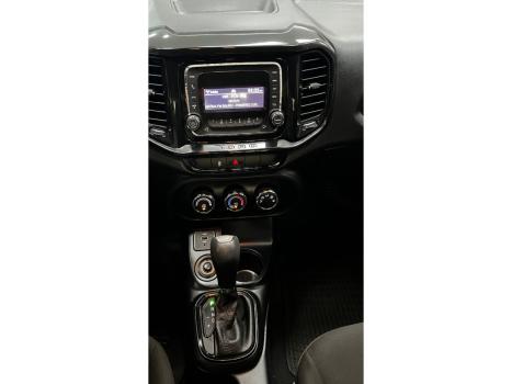 FIAT Toro 1.8 16V 4P FLEX FREEDOM AUTOM�TICO, Foto 14