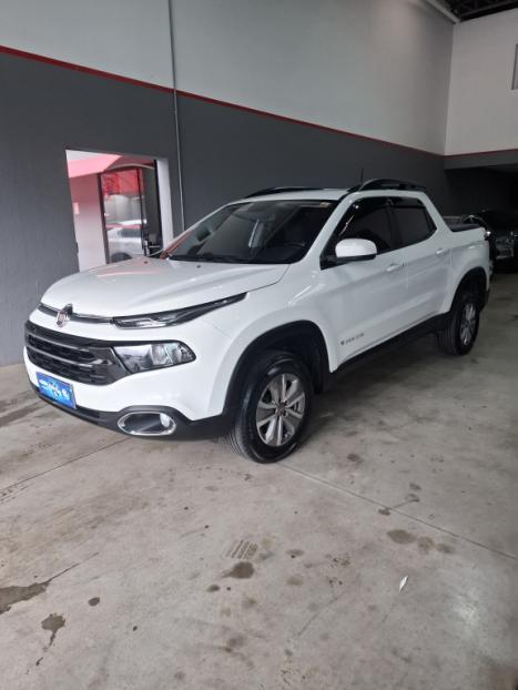 FIAT Toro 1.8 16V 4P FLEX FREEDOM OPEN EDITION AUTOMÁTICO, Foto 1