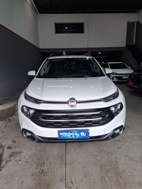 FIAT Toro 1.8 16V 4P FLEX FREEDOM OPEN EDITION AUTOMÁTICO, Foto 2