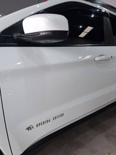 FIAT Toro 1.8 16V 4P FLEX FREEDOM OPEN EDITION AUTOMÁTICO, Foto 7