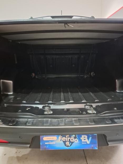 FIAT Toro 1.8 16V 4P FLEX FREEDOM OPEN EDITION AUTOMÁTICO, Foto 21