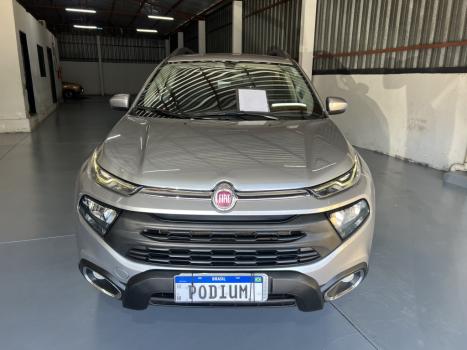FIAT Toro 1.8 16V 4P FLEX FREEDOM AUTOM�TICO, Foto 2