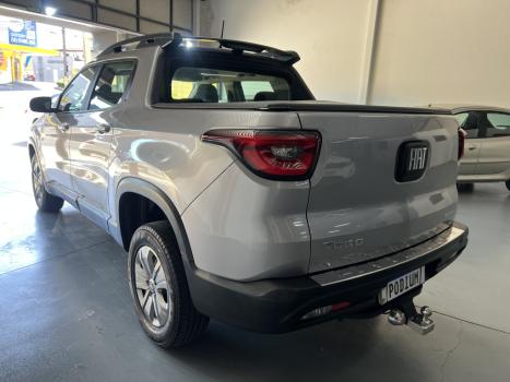 FIAT Toro 1.8 16V 4P FLEX FREEDOM AUTOM�TICO, Foto 3