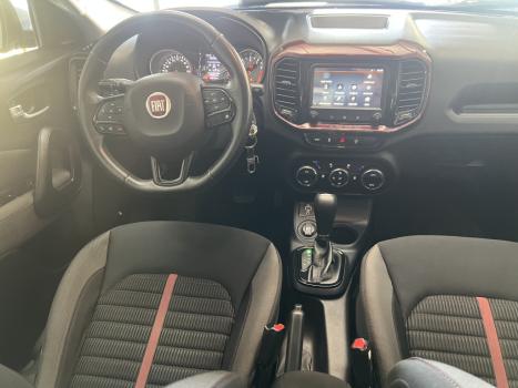 FIAT Toro 1.8 16V 4P FLEX FREEDOM AUTOM�TICO, Foto 5