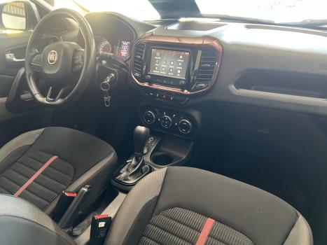 FIAT Toro 1.8 16V 4P FLEX FREEDOM AUTOM�TICO, Foto 6