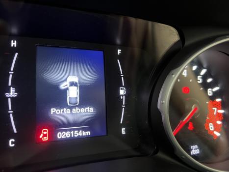 FIAT Toro 1.8 16V 4P FLEX FREEDOM AUTOM�TICO, Foto 8