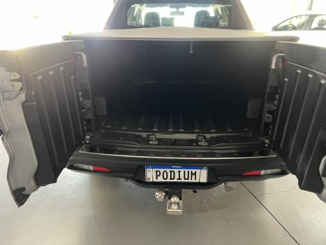 FIAT Toro 1.8 16V 4P FLEX FREEDOM AUTOM�TICO, Foto 9