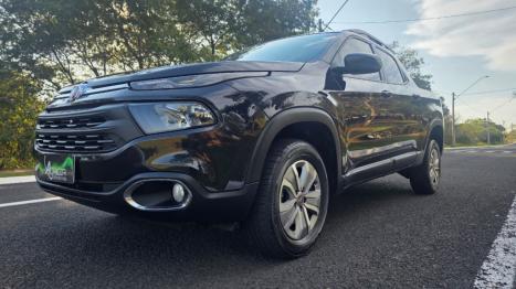FIAT Toro 1.8 16V 4P FLEX FREEDOM AUTOM�TICO, Foto 2