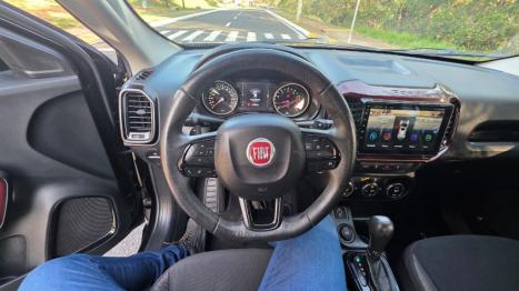 FIAT Toro 1.8 16V 4P FLEX FREEDOM AUTOM�TICO, Foto 8