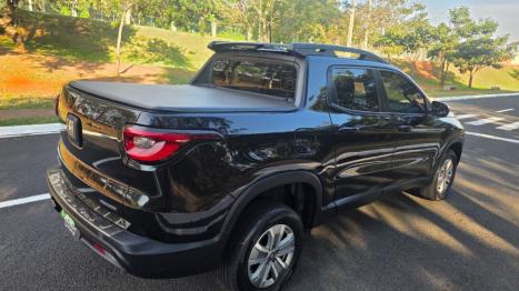 FIAT Toro 1.8 16V 4P FLEX FREEDOM AUTOM�TICO, Foto 10