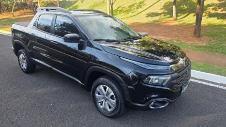 FIAT Toro 1.8 16V 4P FLEX FREEDOM AUTOM�TICO, Foto 11