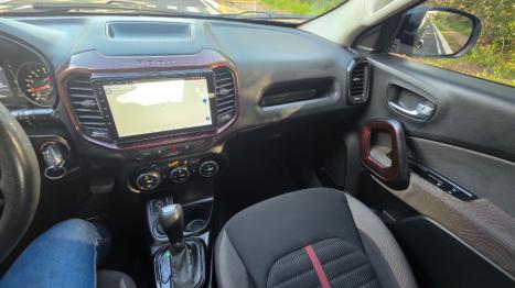 FIAT Toro 1.8 16V 4P FLEX FREEDOM AUTOM�TICO, Foto 12