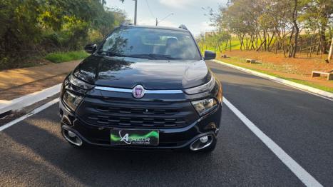 FIAT Toro 1.8 16V 4P FLEX FREEDOM AUTOM�TICO, Foto 13