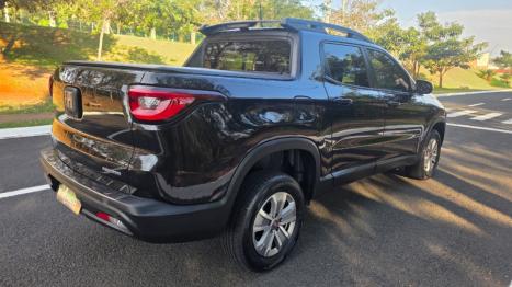 FIAT Toro 1.8 16V 4P FLEX FREEDOM AUTOM�TICO, Foto 16