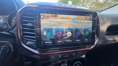 FIAT Toro 1.8 16V 4P FLEX FREEDOM AUTOM�TICO, Foto 17