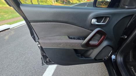 FIAT Toro 1.8 16V 4P FLEX FREEDOM AUTOM�TICO, Foto 19