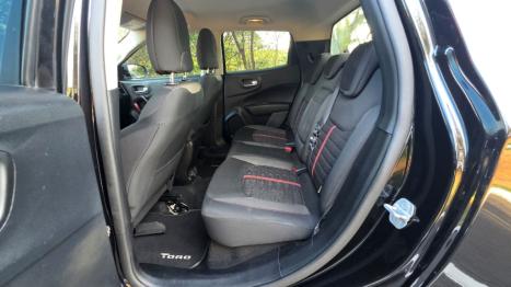 FIAT Toro 1.8 16V 4P FLEX FREEDOM AUTOM�TICO, Foto 24
