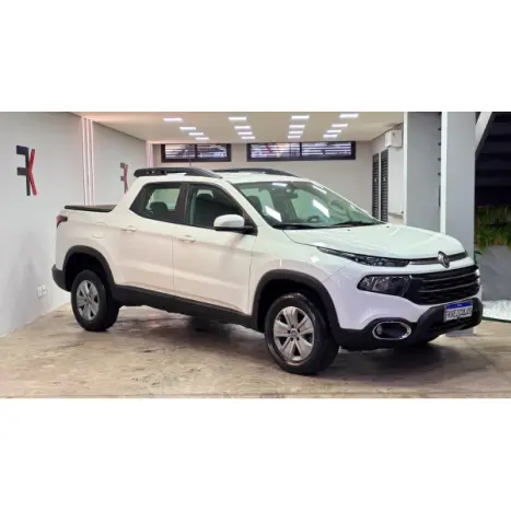 FIAT Toro 1.8 16V 4P FLEX FREEDOM AUTOM�TICO, Foto 3