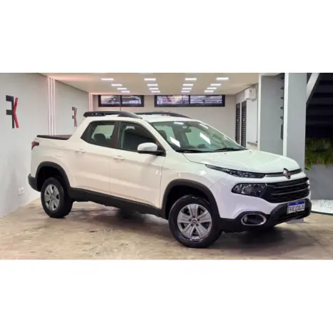 FIAT Toro 1.8 16V 4P FLEX FREEDOM AUTOM�TICO, Foto 4