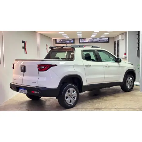FIAT Toro 1.8 16V 4P FLEX FREEDOM AUTOM�TICO, Foto 5