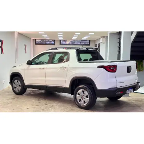 FIAT Toro 1.8 16V 4P FLEX FREEDOM AUTOM�TICO, Foto 6