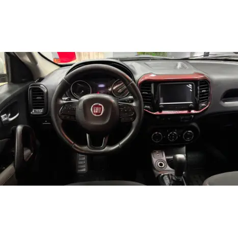 FIAT Toro 1.8 16V 4P FLEX FREEDOM AUTOM�TICO, Foto 7