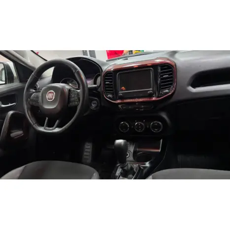 FIAT Toro 1.8 16V 4P FLEX FREEDOM AUTOM�TICO, Foto 8