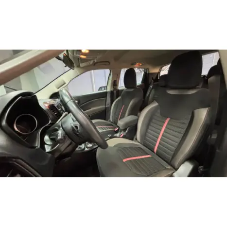 FIAT Toro 1.8 16V 4P FLEX FREEDOM AUTOM�TICO, Foto 9