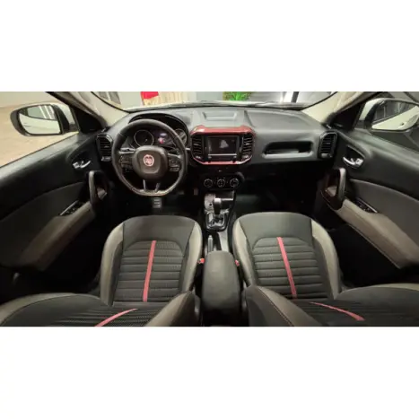 FIAT Toro 1.8 16V 4P FLEX FREEDOM AUTOM�TICO, Foto 10