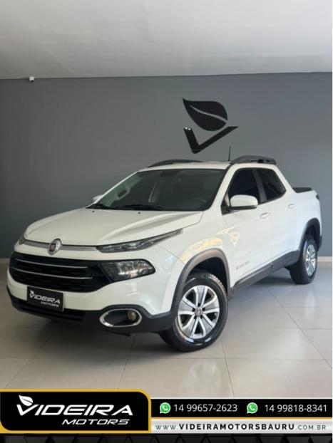 FIAT Toro 1.8 16V 4P FLEX FREEDOM AUTOM�TICO, Foto 1