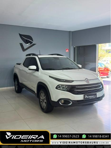FIAT Toro 1.8 16V 4P FLEX FREEDOM AUTOM�TICO, Foto 2