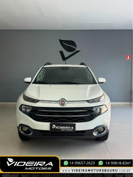 FIAT Toro 1.8 16V 4P FLEX FREEDOM AUTOM�TICO, Foto 3