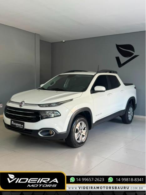 FIAT Toro 1.8 16V 4P FLEX FREEDOM AUTOM�TICO, Foto 4