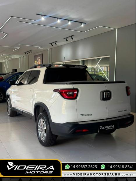 FIAT Toro 1.8 16V 4P FLEX FREEDOM AUTOM�TICO, Foto 5