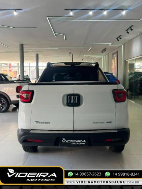 FIAT Toro 1.8 16V 4P FLEX FREEDOM AUTOM�TICO, Foto 6