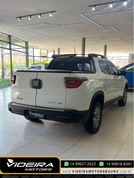 FIAT Toro 1.8 16V 4P FLEX FREEDOM AUTOM�TICO, Foto 7