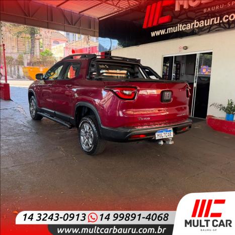 FIAT Toro 1.8 16V 4P FLEX FREEDOM OPEN EDITION AUTOM�TICO, Foto 5