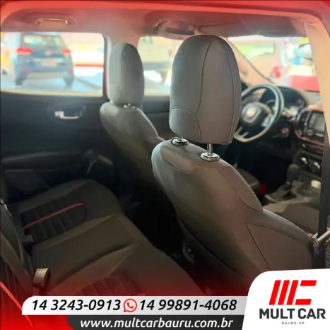 FIAT Toro 1.8 16V 4P FLEX FREEDOM OPEN EDITION AUTOM�TICO, Foto 16