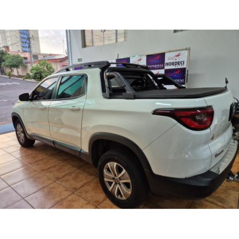 FIAT Toro 1.8 16V 4P FLEX FREEDOM ROAD AUTOM�TICO, Foto 2