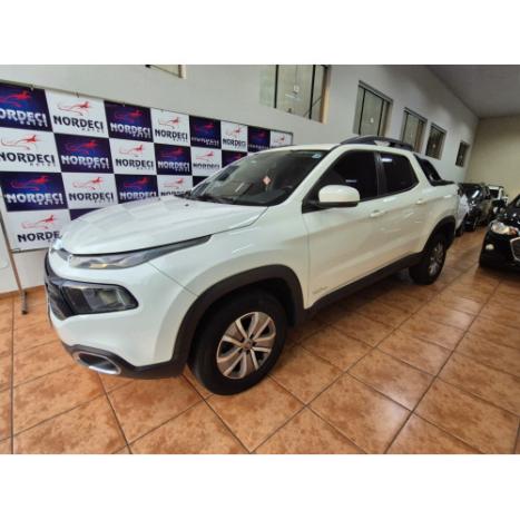 FIAT Toro 1.8 16V 4P FLEX FREEDOM ROAD AUTOM�TICO, Foto 3