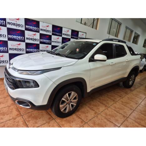 FIAT Toro 1.8 16V 4P FLEX FREEDOM ROAD AUTOM�TICO, Foto 4