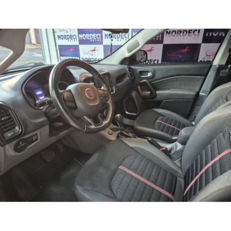 FIAT Toro 1.8 16V 4P FLEX FREEDOM ROAD AUTOM�TICO, Foto 5