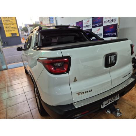 FIAT Toro 1.8 16V 4P FLEX FREEDOM ROAD AUTOM�TICO, Foto 6