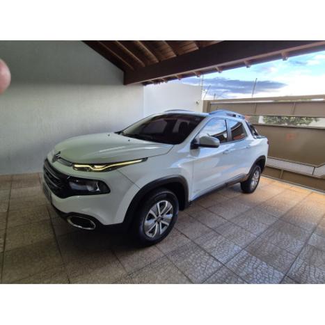 FIAT Toro 1.8 16V 4P FLEX FREEDOM ROAD AUTOM�TICO, Foto 7