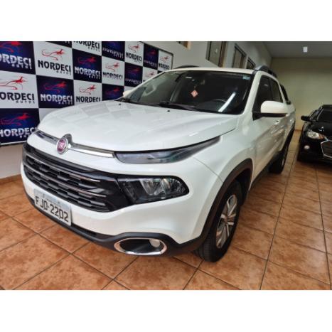 FIAT Toro 1.8 16V 4P FLEX FREEDOM ROAD AUTOM�TICO, Foto 8