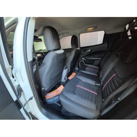 FIAT Toro 1.8 16V 4P FLEX FREEDOM ROAD AUTOM�TICO, Foto 9