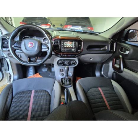 FIAT Toro 1.8 16V 4P FLEX FREEDOM ROAD AUTOM�TICO, Foto 10